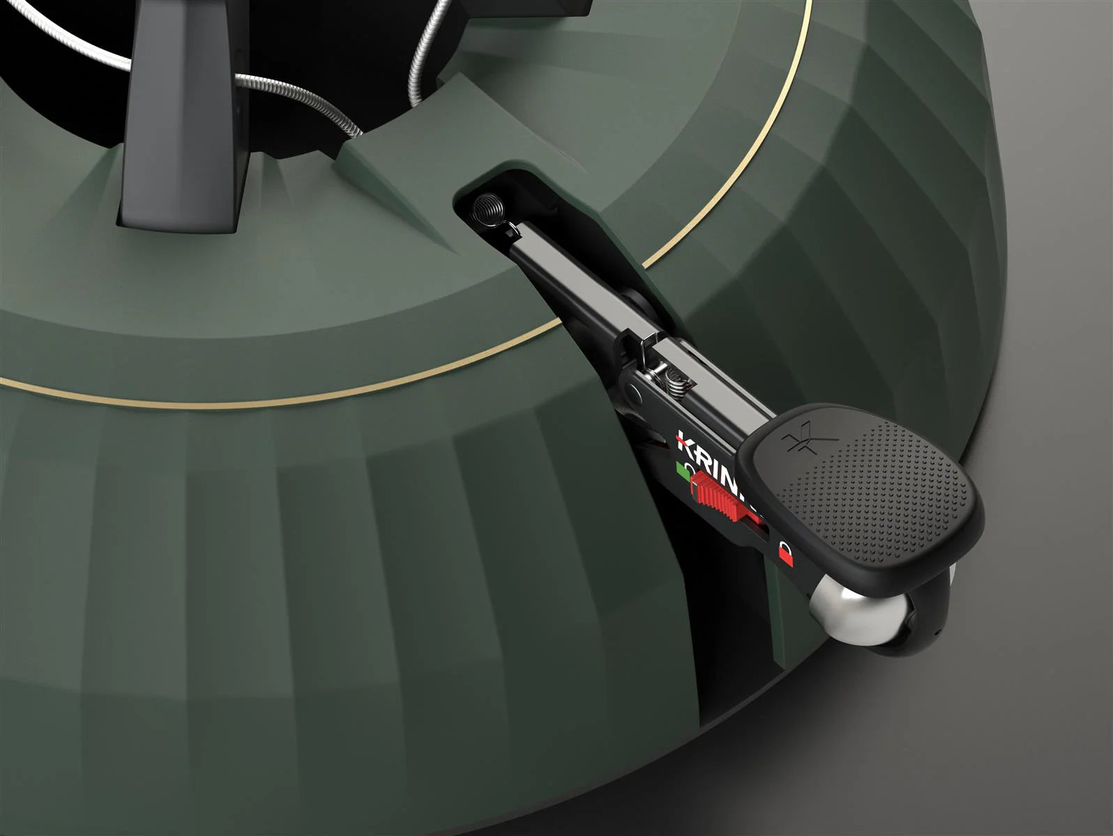 Krinner X-440 (max. 4,5 meter)