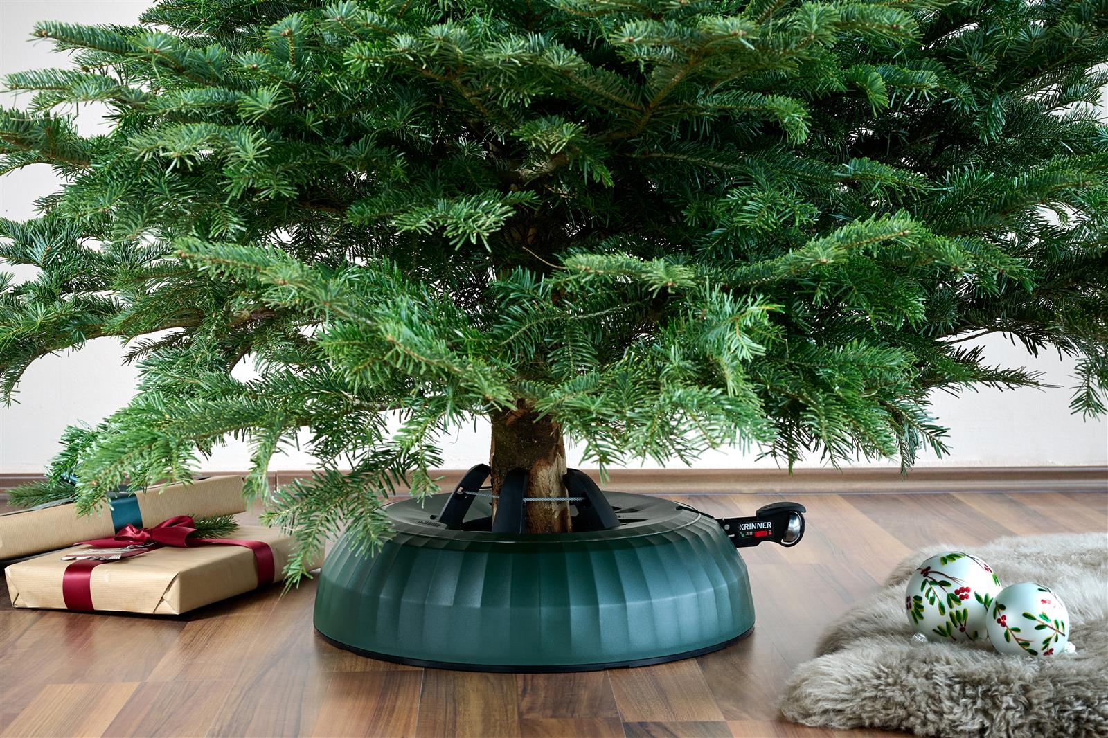 Juletræsfødder – Hvilken skal du vælge?